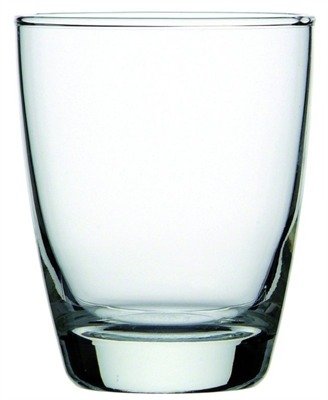 365ml Calypso Scotch Glass