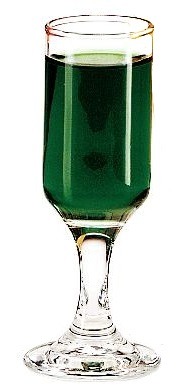 37ml Embassy Cordial Liqueur Glass