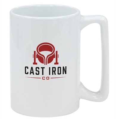 420ml Large Capacity Coffee Mug
