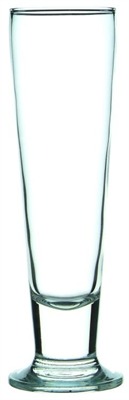 420ml Viva Pilsner Beer Glass