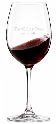 425ml Puligny Wine Glass
