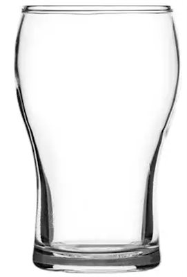 425ml Washington Nucleated Beer Glass