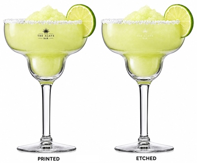 436ml Acapulco Margarita Glass