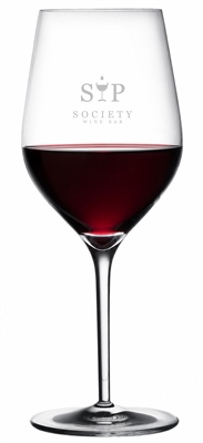 440ml Toulon Wine Glass