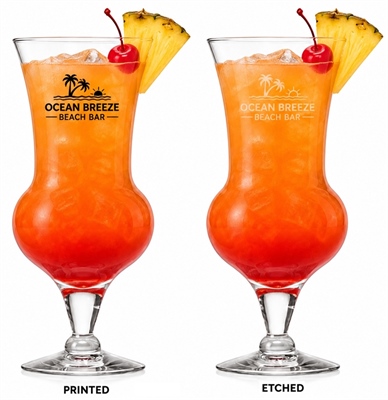 444ml Thistle Cocktail Glass