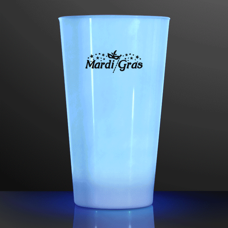 475 Gleam Cup With Multicolour LED