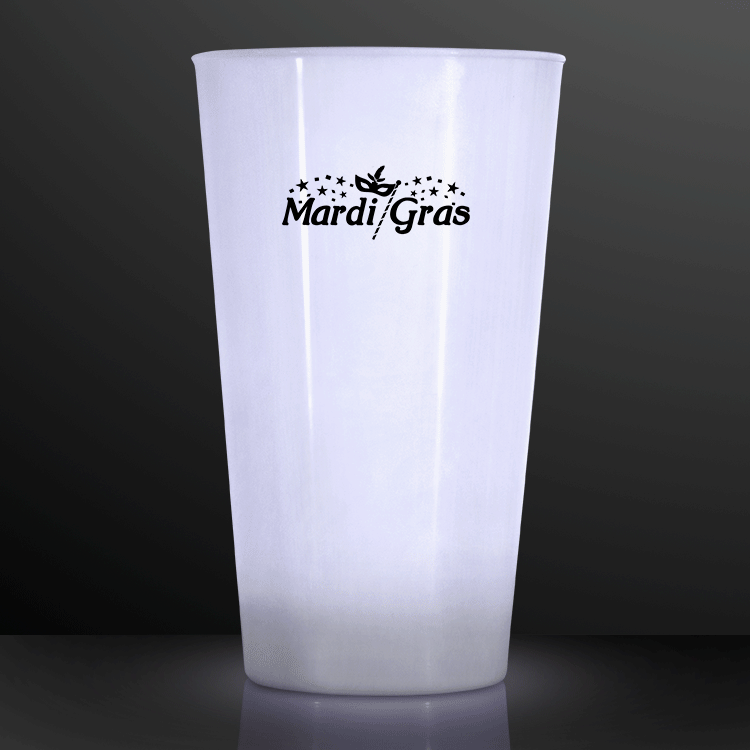475 Gleam Cup With White LED