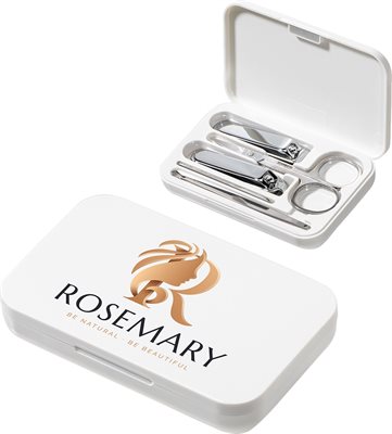 5 Piece Manicure Set