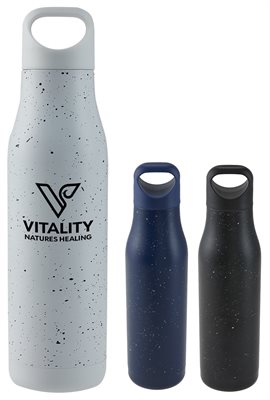 500ml Flecked Drink Bottle