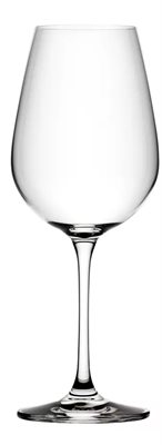 500ml Lyon Wine Glass