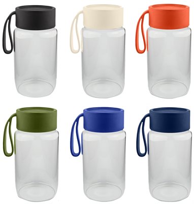 500ml Nakamura Glass Bottle