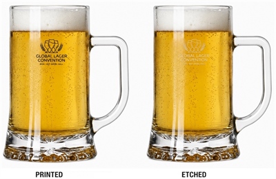 503ml Maxim Beer Mug