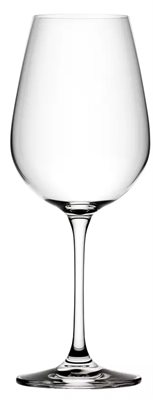 550ml Lyon Wine Glass