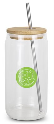 550ml Seville Glass Tumbler