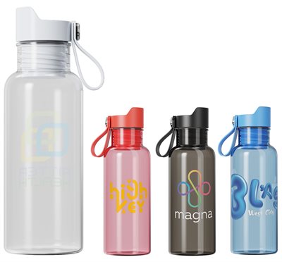 590ml Axis RPET Drink Bottle