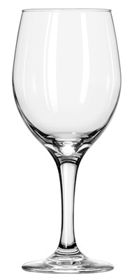 592ml Tuscan Red Wine Glass