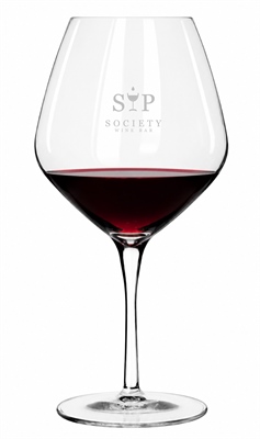 610ml Toulon Wine Glass