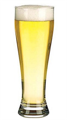680ml Brasserie Beer Glass