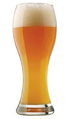 680ml Giant Beer Glass