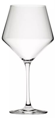 700ml Cepage Bordeaux Wine Glass