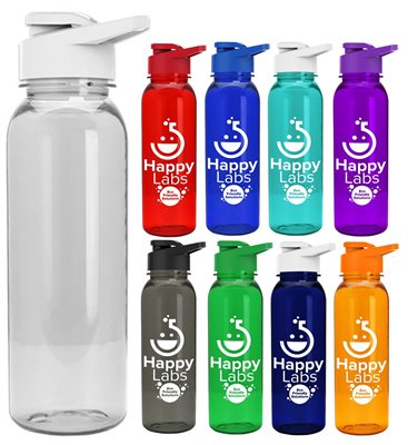 710ml Galaxy Tritan Renew Water Bottle With Drink Thru Lid