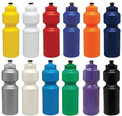 750ml Screw Top Drink Bottle