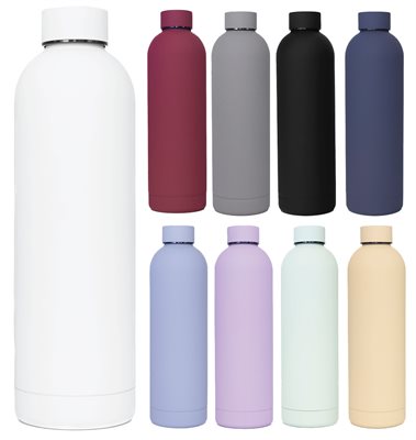 750ml Surge Double Walled Drink Bottle