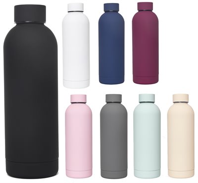 750ml Surge Single Walled Drink Bottle