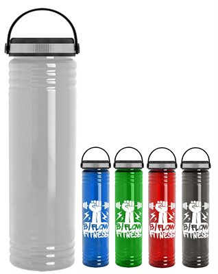 945ml Cascade Tritan Renew Water Bottle With Ezy Grip Lid