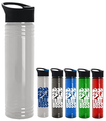 945ml Cascade Tritan Renew Water Bottle With Pop Up Lid