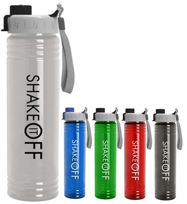 945ml Cascade Tritan Renew Water Bottle With Quick Snap Lid