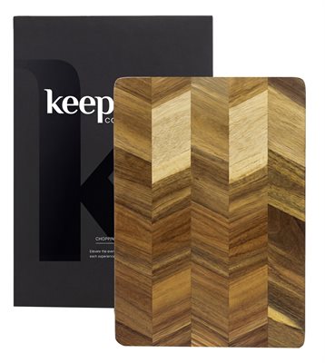 Acacia Wood Chopping Board