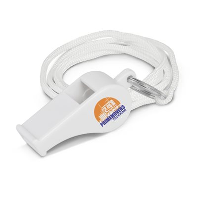 Activity Sports Whistle