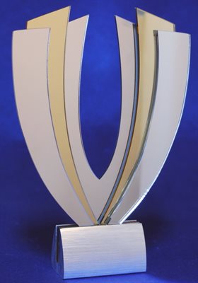 ACY01 Acrylic Trophy