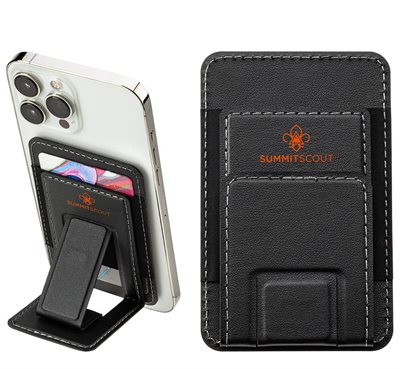 Adikavi Phone Wallet & Stand