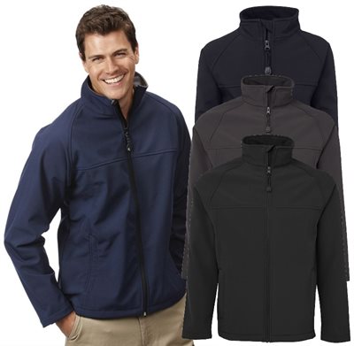 Adult Layer Soft Shell Jacket