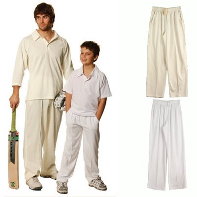 Adult QuickDry Cricket Pant