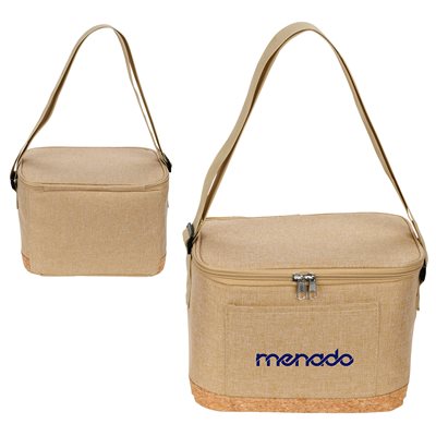 Adura RPET & Cork Cooler Bag