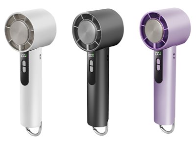 Aero High Speed Personal Cooling Fan