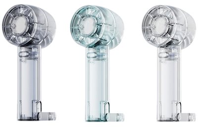Aero Transparent Cooling Fan