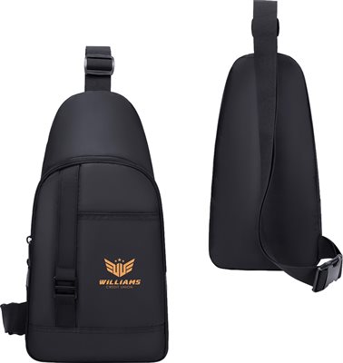 AeroLOFT™ Anywhere Crossbody Mini Backpack