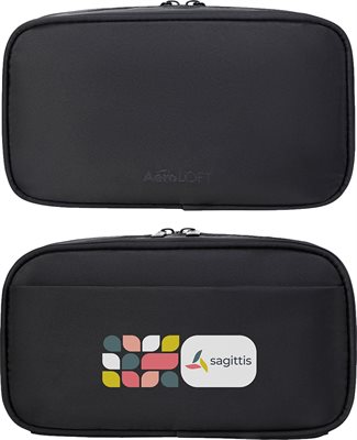 AeroLOFT™ Global Travel Pouch
