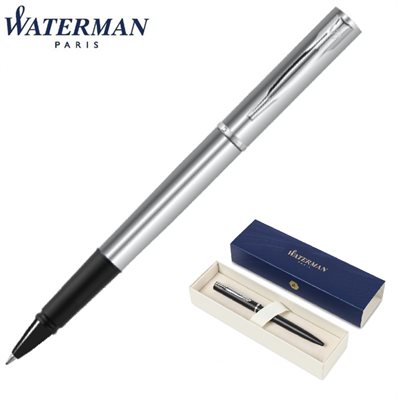 Allure Rollerball Chrome CT