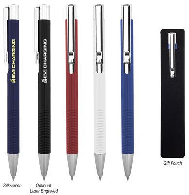 Altair Recycled Aluminum Pen