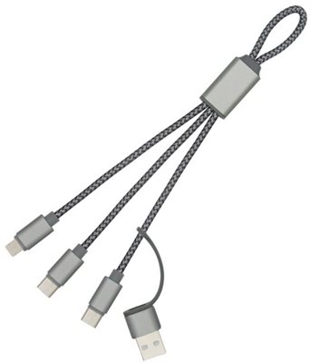 Andee 4n1 Charge Cable