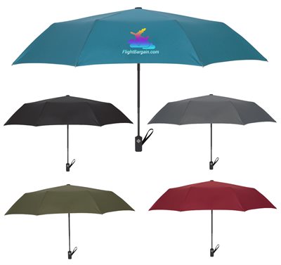 Apollo Stirling Auto Umbrella