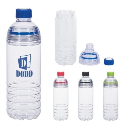 Aqua Drink Bottle