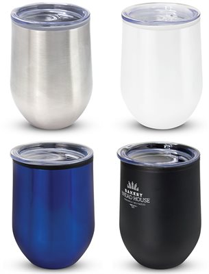 Arch Double Walled Tumbler