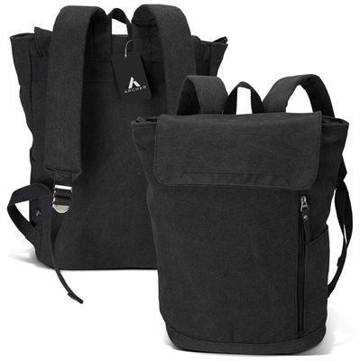 ARCHER Copenhagen Vintage Inspired Backpack