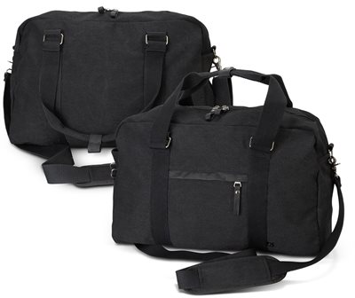 ARCHER Copenhagen Weekender Duffle Bag